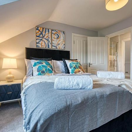 Spacious Nottingham Abode - Sleeps 16 외부 사진